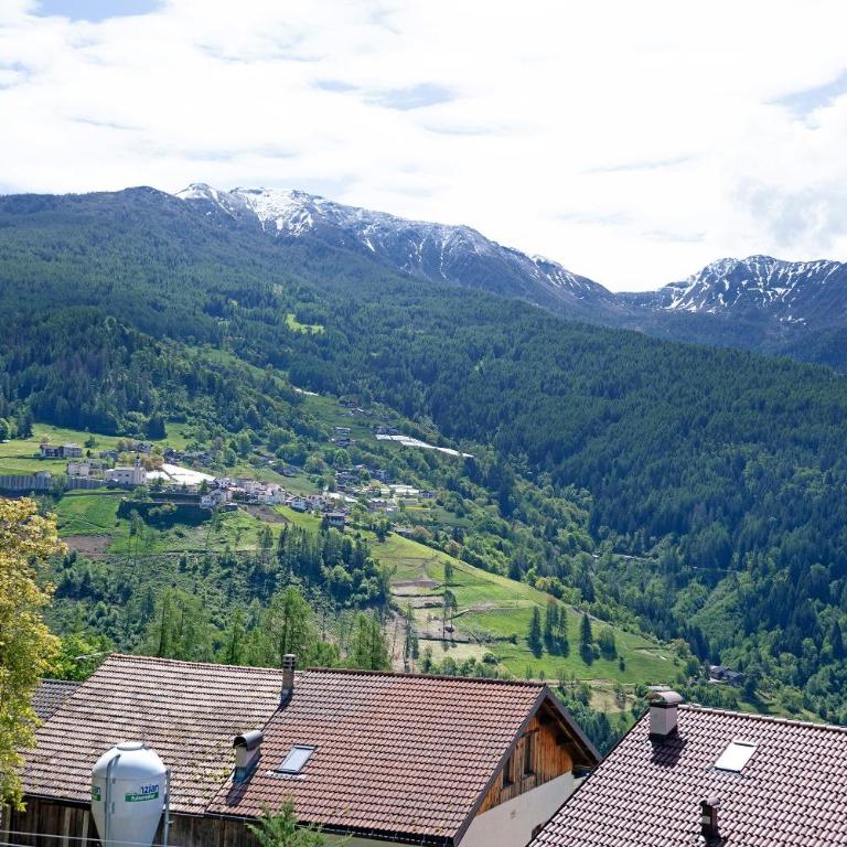 Agritur La Gemma - Standard Zimmer mit Queensize-Bett - 2
