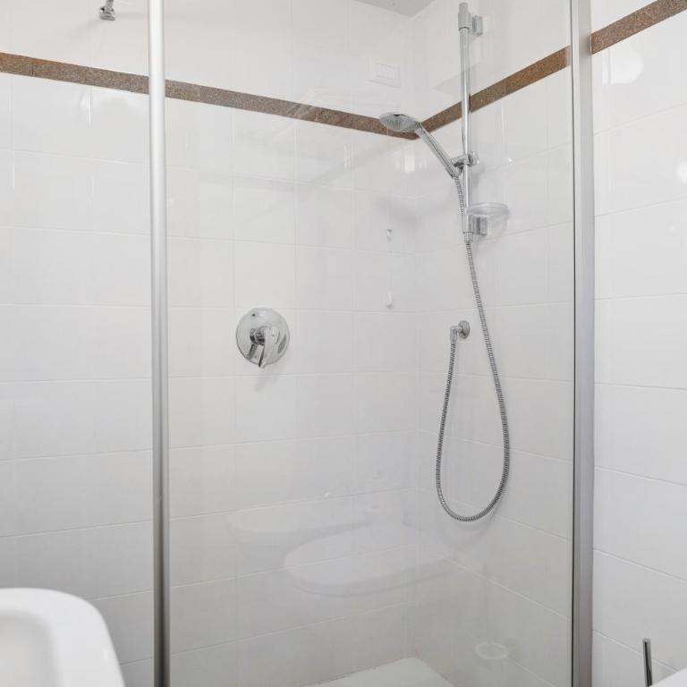 Agritur La Gemma - Standard Zimmer mit Queensize-Bett - 11