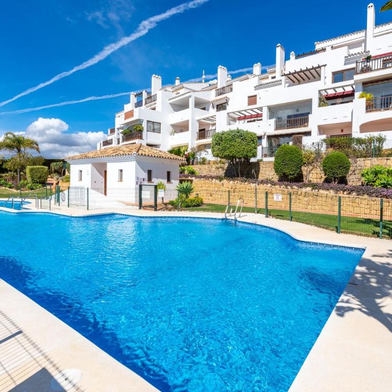 Finca San Antonio Holiday Rental - Apartamento con terraza - 24