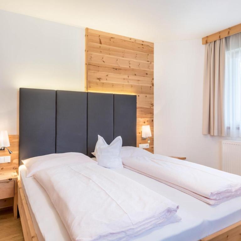 Apartments Marialisa Superior Tulpe - Appartement 1 Chambre Supérieur avec Balcon - 17