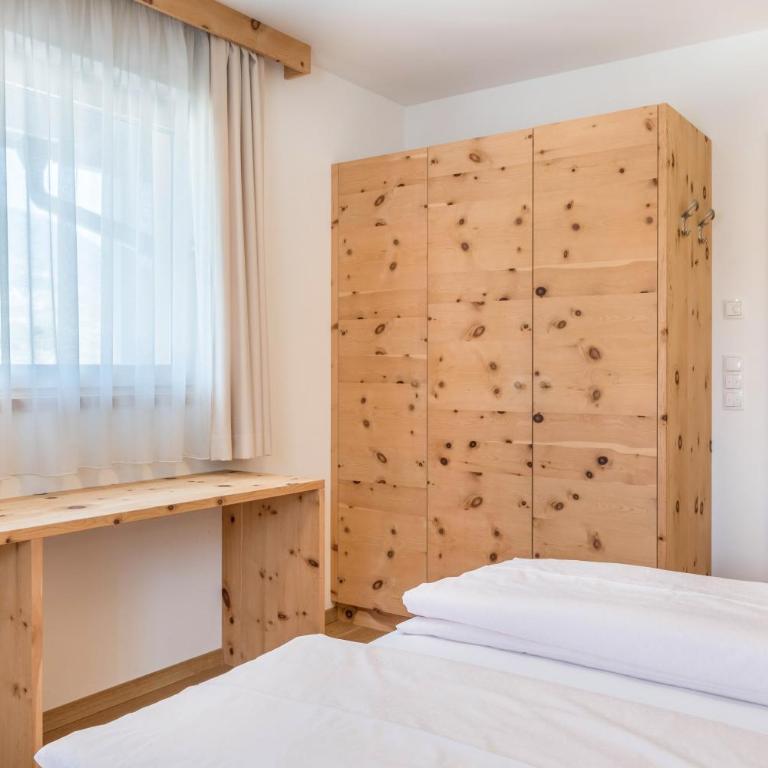 Apartments Marialisa Superior Tulpe - Appartement 1 Chambre Supérieur avec Balcon - 27