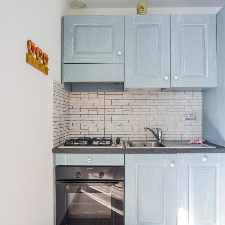 Villetta Crepaz - Appartamento Deluxe con 2 Camere da Letto e Balcone - 8
