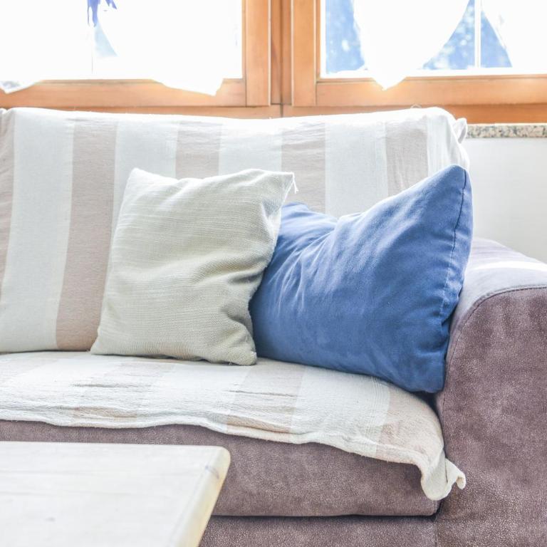 Villetta Crepaz - Appartamento Deluxe con 2 Camere da Letto e Balcone - 4