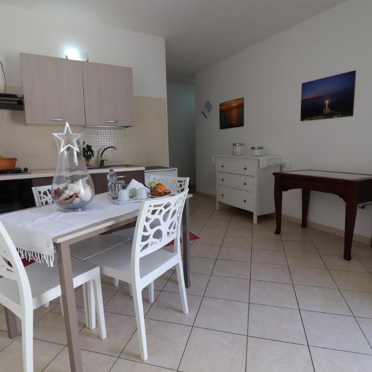 Villetta Amelie a Otranto - Casa con 3 Camere da Letto - 7