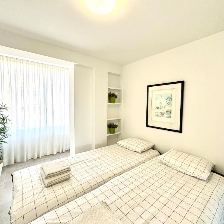 Vista playa - Appartamento - 3