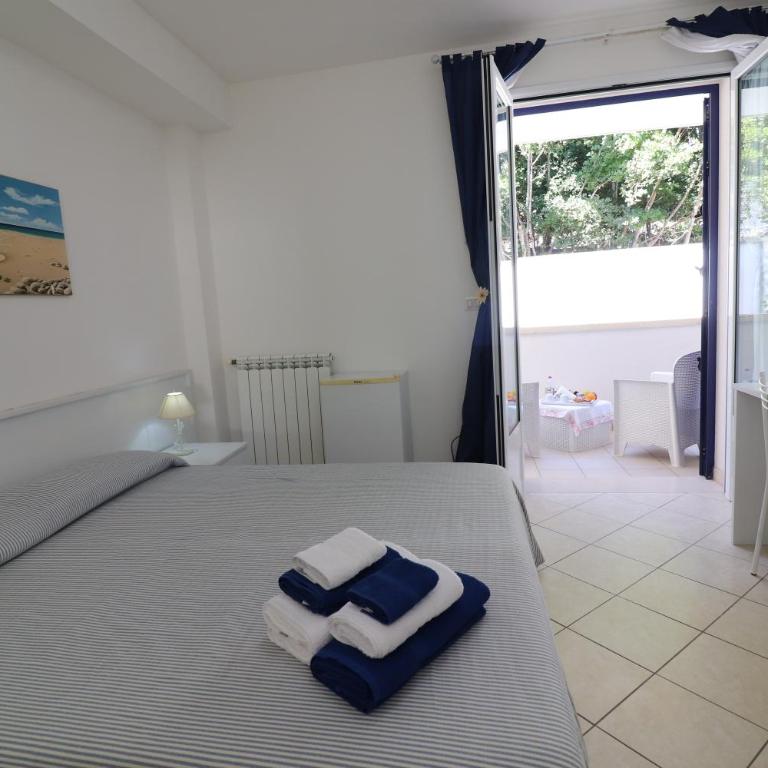Villetta Amelie a Otranto - Casa con 3 Camere da Letto - 18