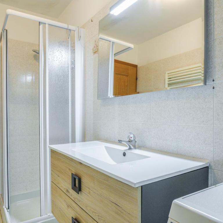 Villetta Crepaz - Appartamento Deluxe con 2 Camere da Letto e Balcone - 19