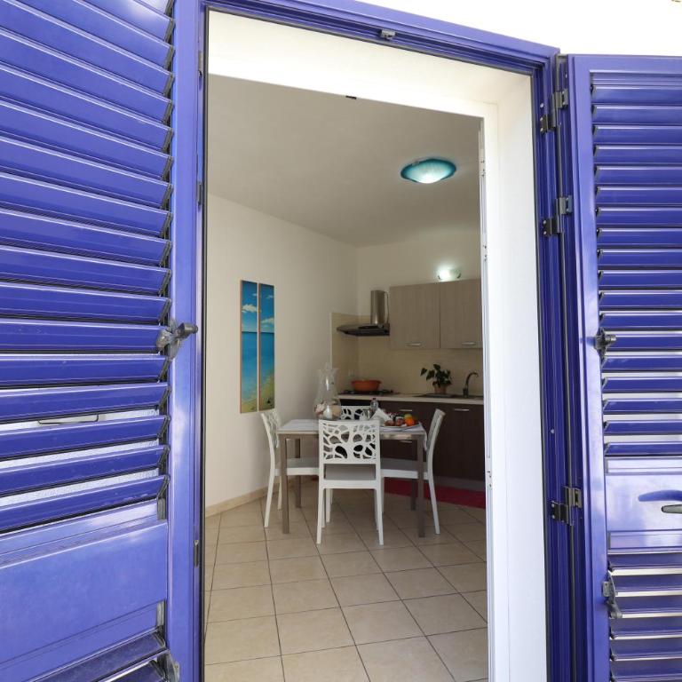 Villetta Amelie a Otranto - Casa con 3 Camere da Letto - 6