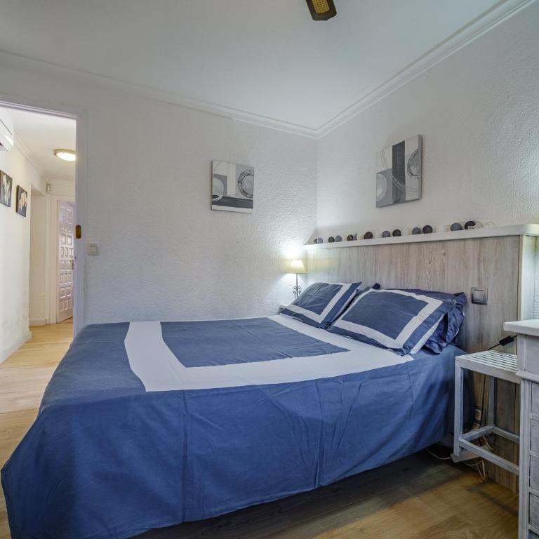 Villa Nigella - Solo Familias 1758 - Casa - 44