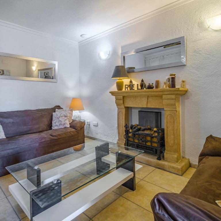 Villa Nigella - Solo Familias 1758 - Casa - 43