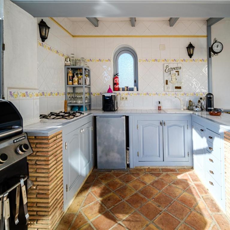 Villa Nigella - Solo Familias 1758 - Casa - 30