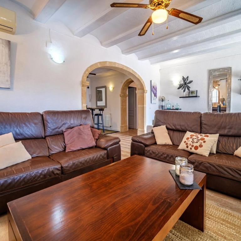 Villa Nigella - Solo Familias 1758 - Casa - 28