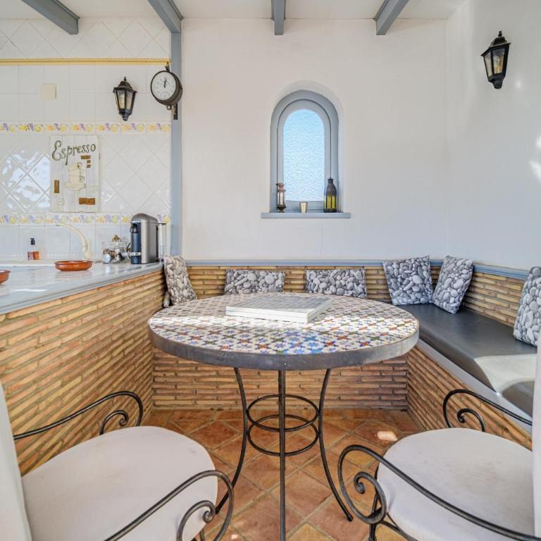 Villa Nigella - Solo Familias 1758 - Casa - 29