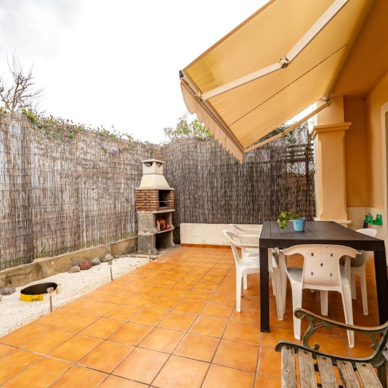 Vista Hermosa - Casa de 3 dormitorios - 23