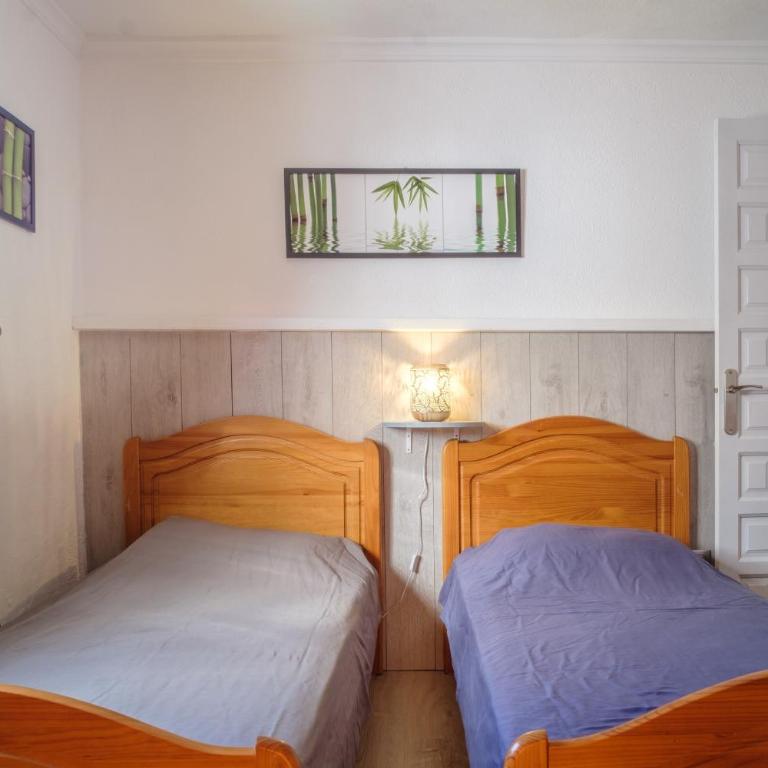 Villa Nigella - Solo Familias 1758 - Casa - 41