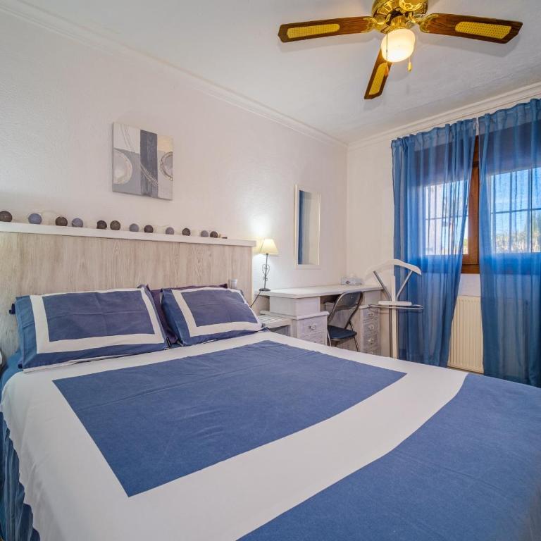 Villa Nigella - Solo Familias 1758 - Casa - 45