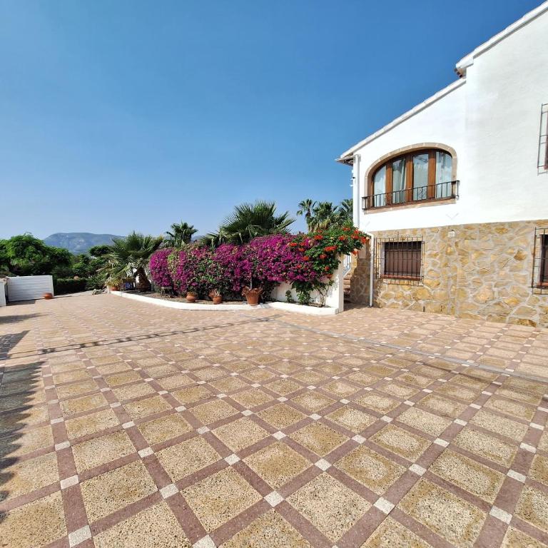 Villa Nigella - Solo Familias 1758 - Casa - 11