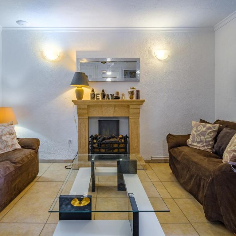 Villa Nigella - Solo Familias 1758 - Casa - 42