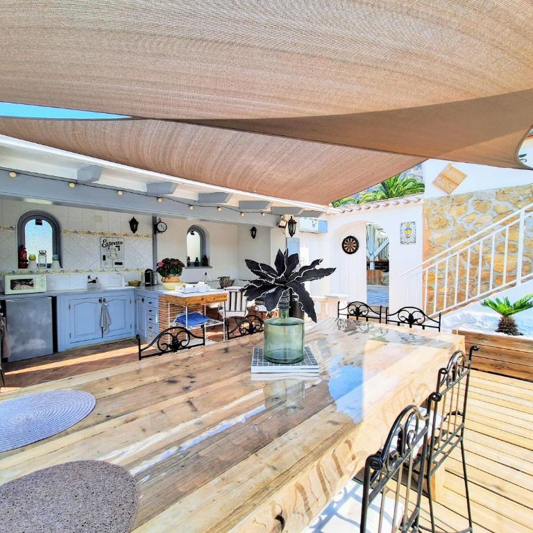Villa Nigella - Solo Familias 1758 - Casa - 18