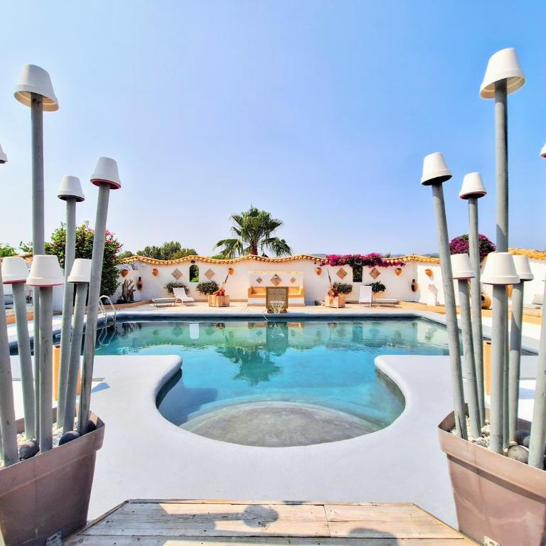 Villa Nigella - Solo Familias 1758 - Casa - 1