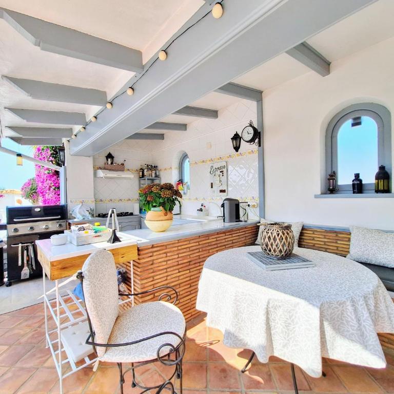 Villa Nigella - Solo Familias 1758 - Casa - 7