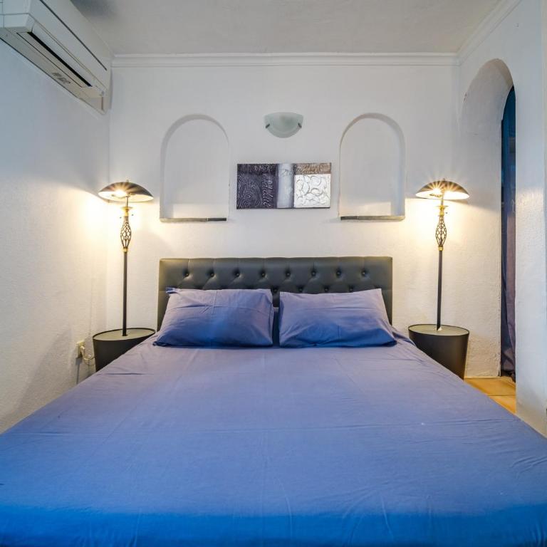 Villa Nigella - Solo Familias 1758 - Casa - 34