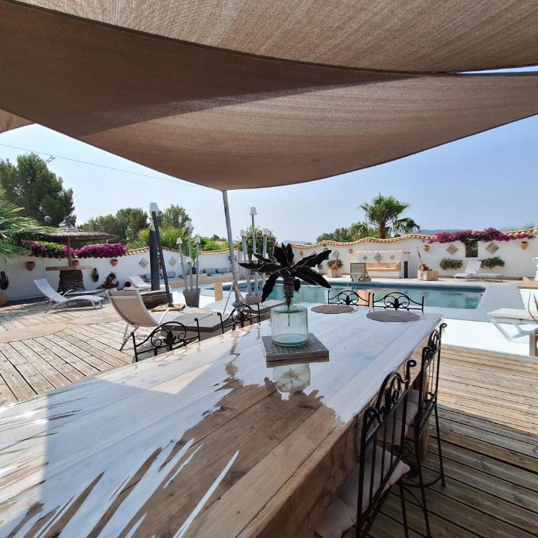 Villa Nigella - Solo Familias 1758 - Casa - 9