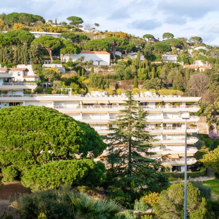 Sur la mer - Appartement 1 Chambre Supérieur avec Balcon - 19