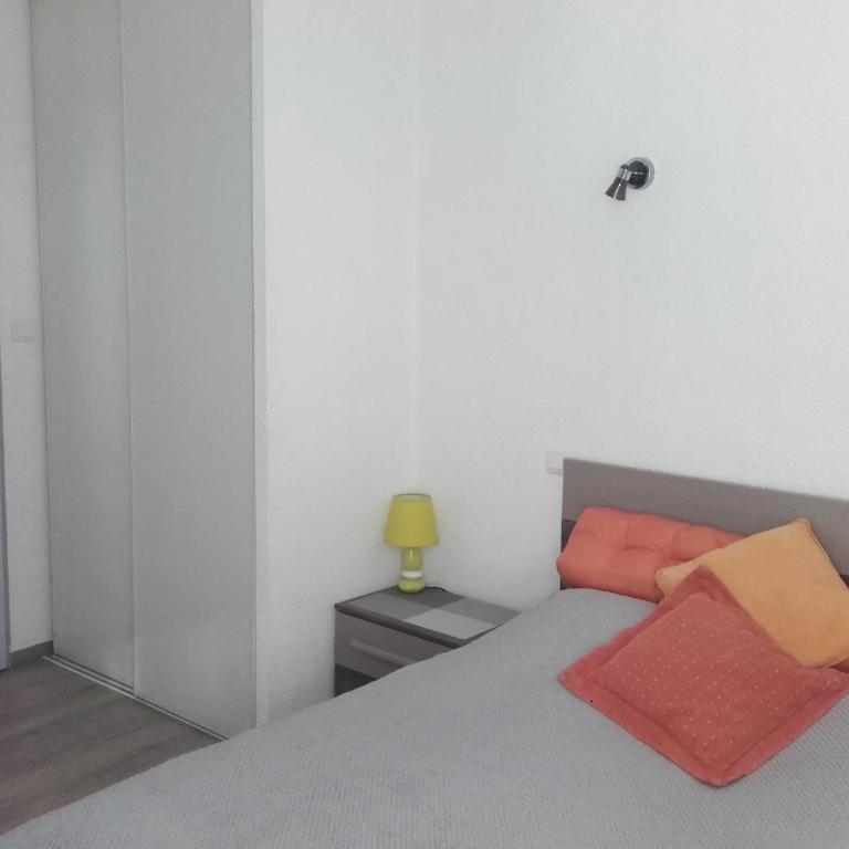 Le Dignois - Appartement 1 Chambre Supérieur avec Balcon - 8