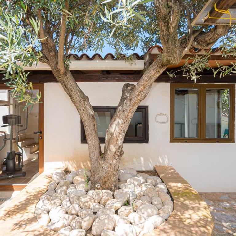 Casa Colina - Villa - 23