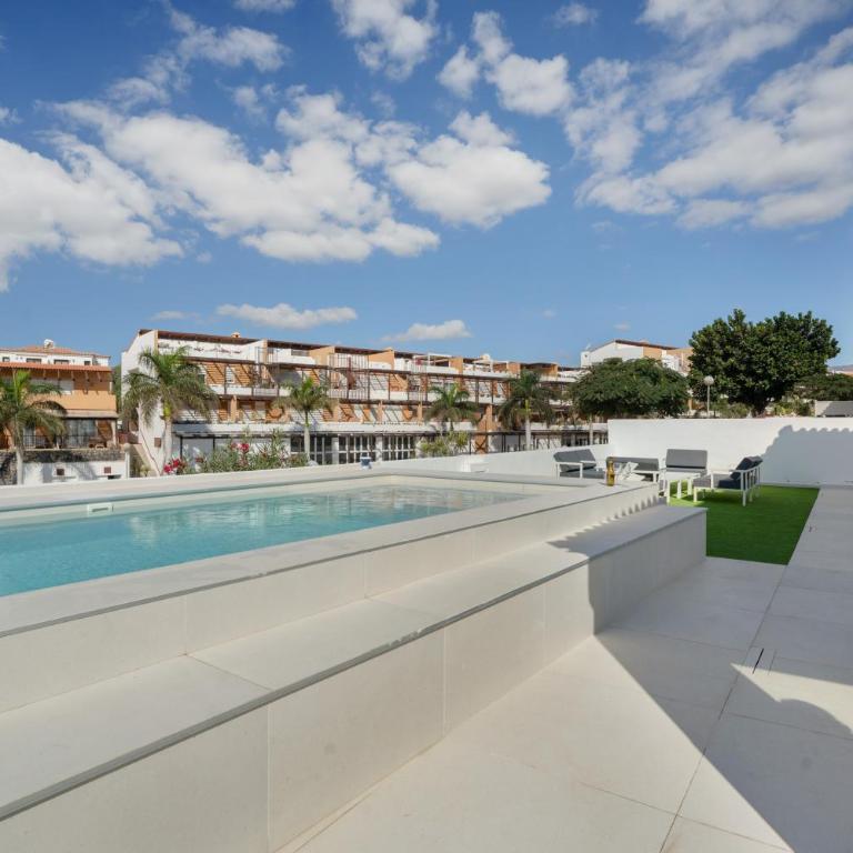 Villa Vistas al Mar - Villa con vistas al mar - 25