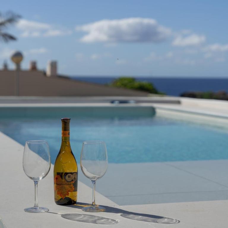 Villa Vistas al Mar - Villa con vistas al mar - 1