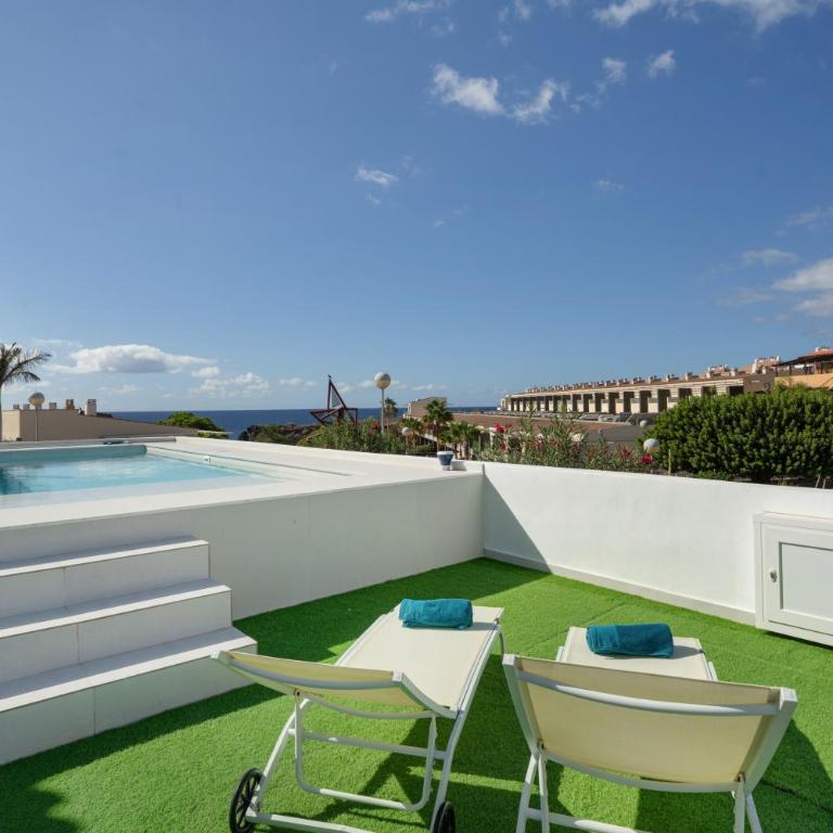 Villa Vistas al Mar - Villa con vistas al mar - 2
