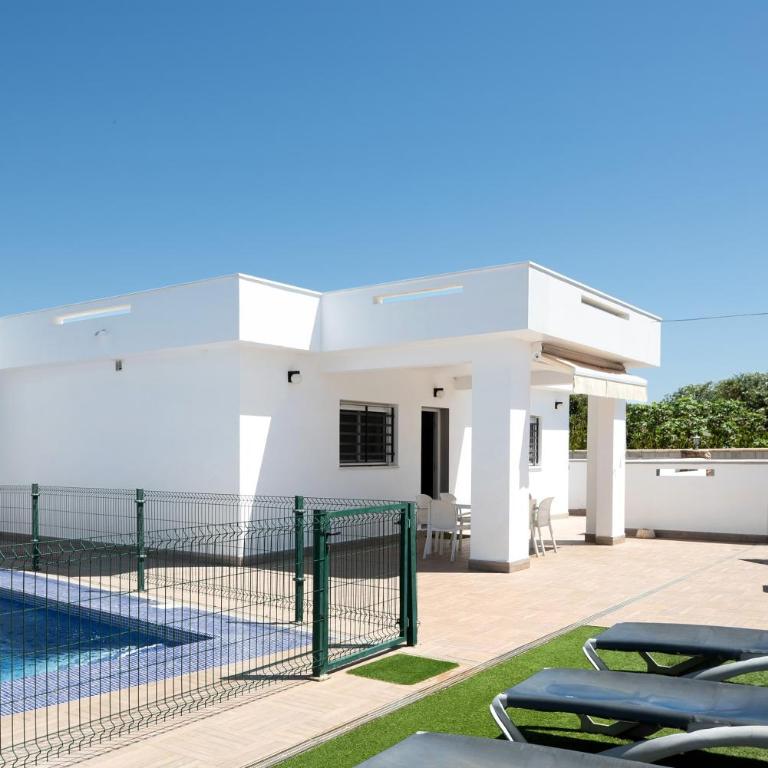 Casa Rosa - Casa de 3 dormitorios - 3