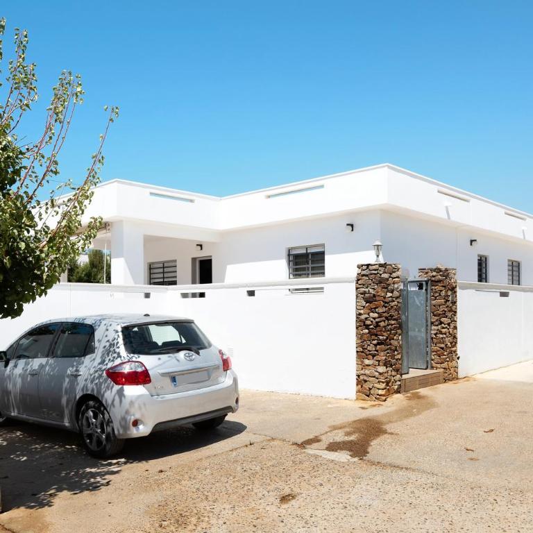 Casa Rosa - Casa de 3 dormitorios - 24