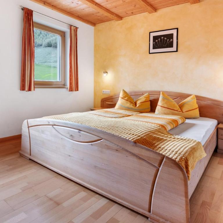 New Teindlhof - Apartamento Deluxe de 2 dormitorios con vistas al jardín - 20