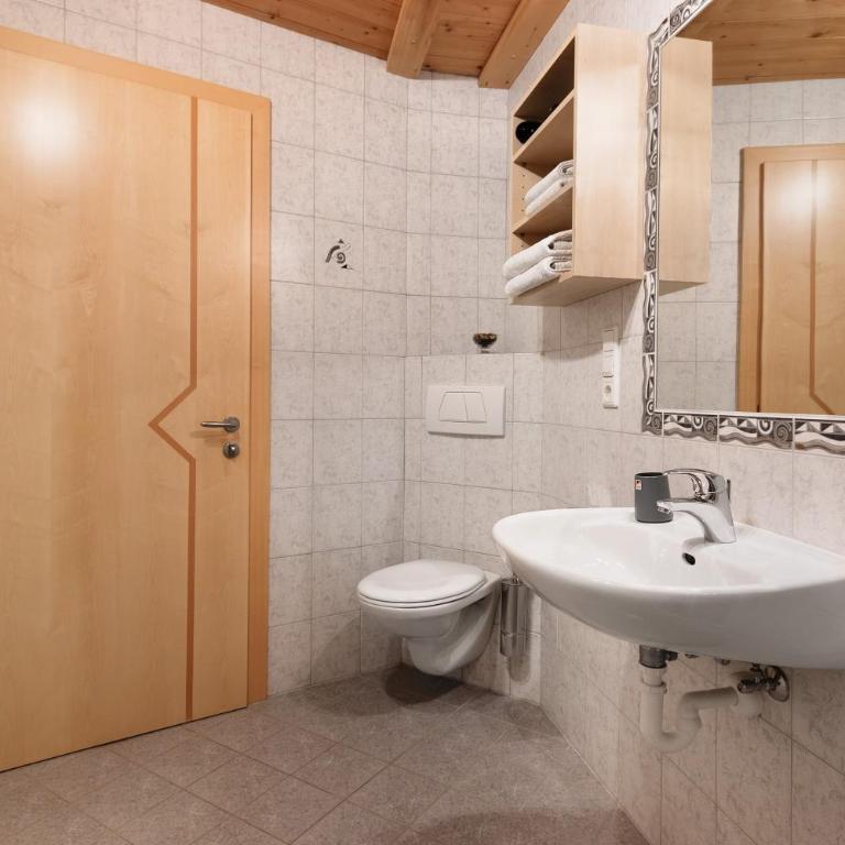 New Teindlhof - Apartamento Deluxe de 2 dormitorios con vistas al jardín - 25
