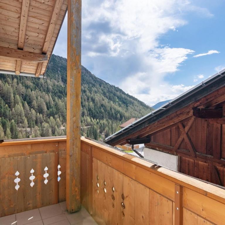 New Teindlhof - Apartamento Deluxe de 2 dormitorios con vistas al jardín - 27