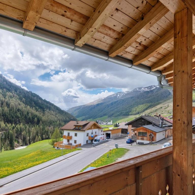 New Teindlhof - Apartamento Superior de 1 dormitorio con balcón - 17
