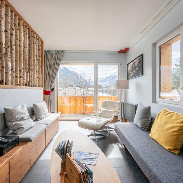 Près du Mélèze-Val Cenis-Sardières - Chalet - 3