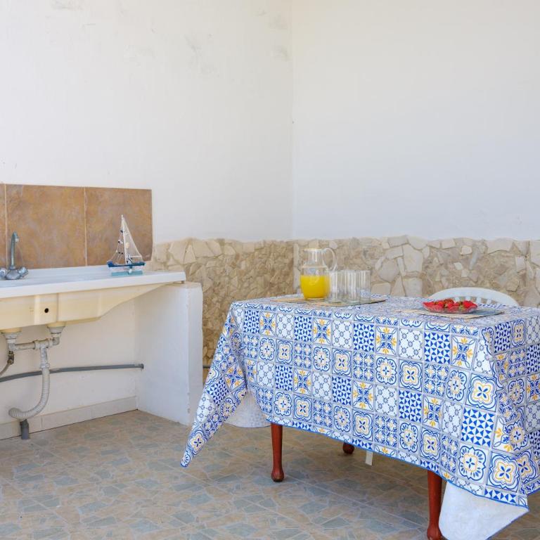 Villa Maestrale a Torre Lapillo - Villa with Garden View - 20