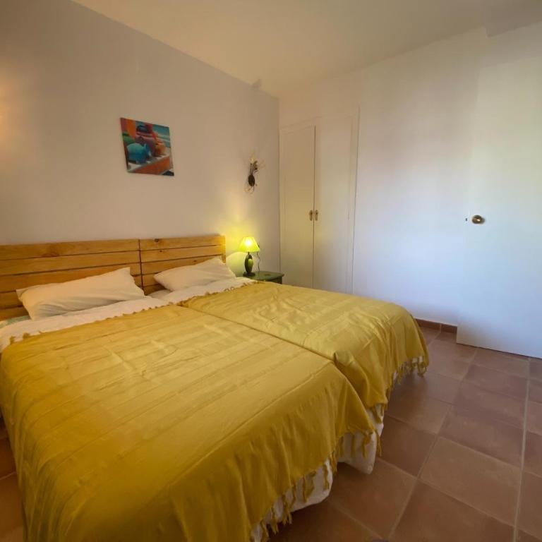 Cavall Bernat - Apartamento Deluxe de 2 dormitorios con vistas al mar - 14