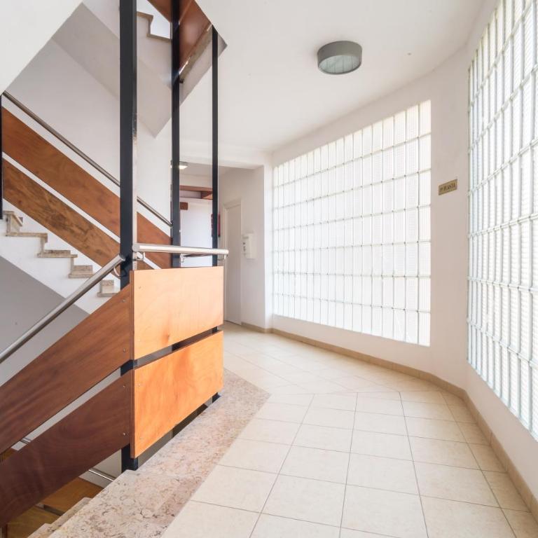 Cavall Bernat - Apartamento Deluxe de 2 dormitorios con vistas al mar - 15