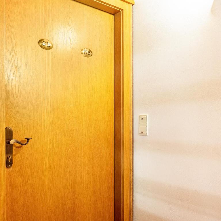 Cesa Soramurat Appartamento 5 6 - Appartamento Deluxe con 2 Camere da Letto e Vista Giardino - 22