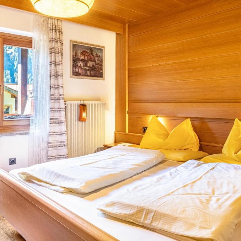 Cesa Soramurat Appartamento 5 6 - Appartamento Deluxe con 2 Camere da Letto e Vista Giardino - 1