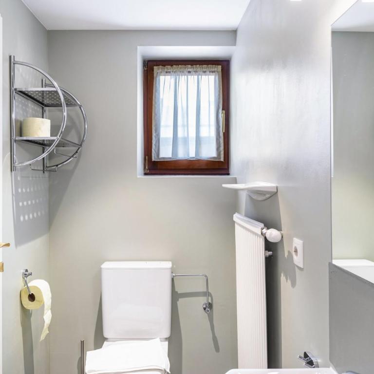 Chalet Sonneck - Seefeld - Standard Zimmer mit Queensize-Bett - 9