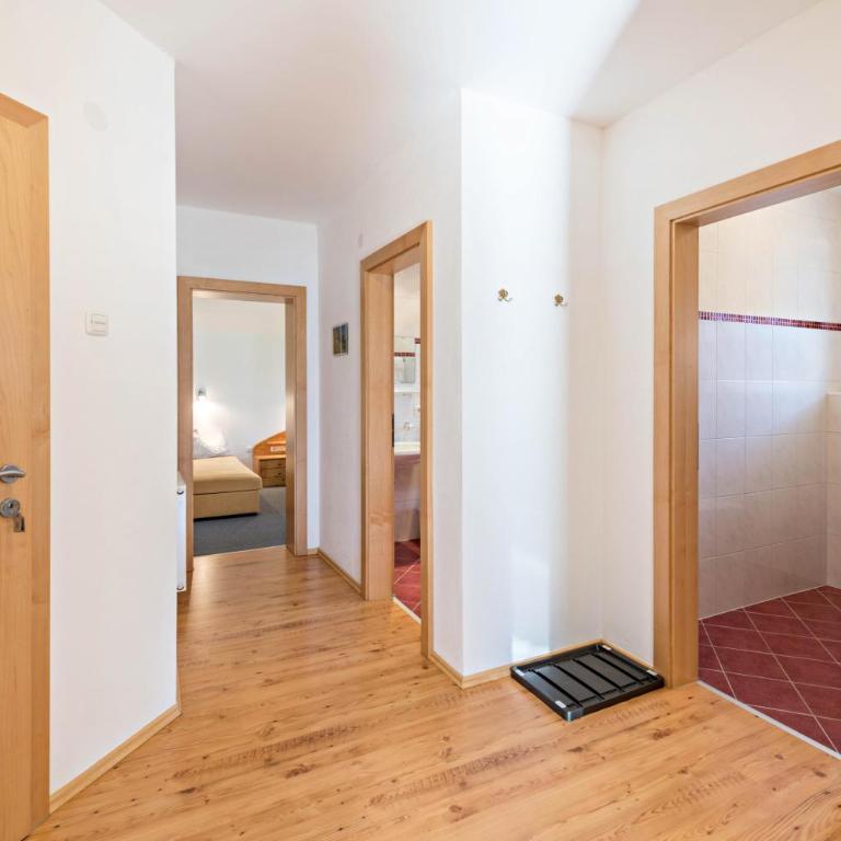 Ferienwohnung Jakob - Appartamento Deluxe con 2 Camere da Letto e Balcone - 23