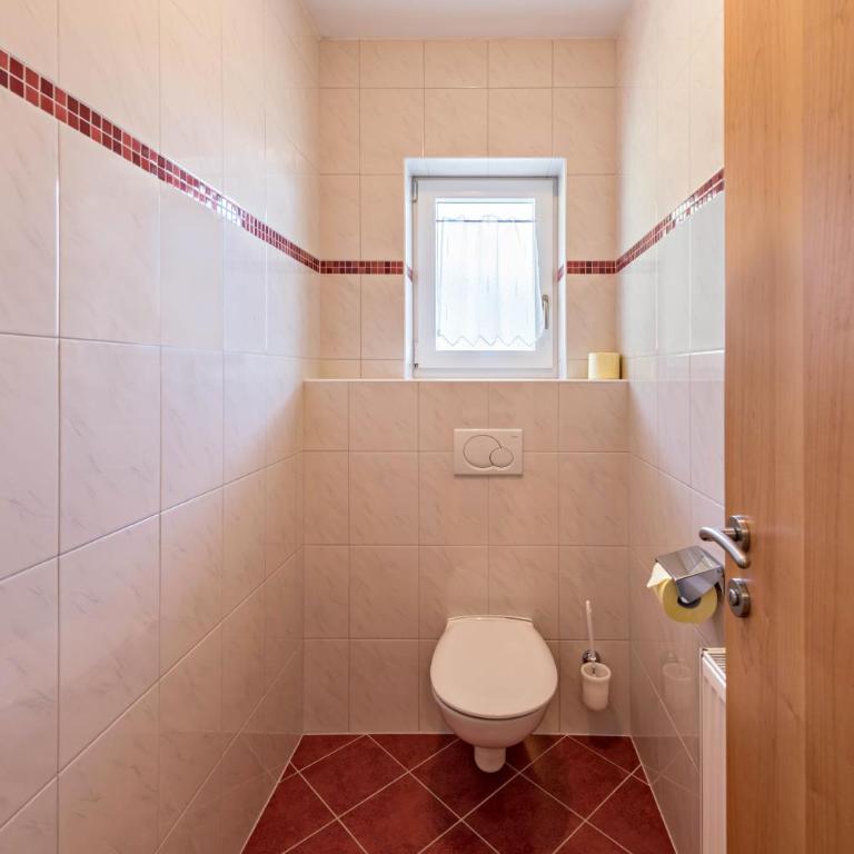 Ferienwohnung Jakob - Appartamento Deluxe con 2 Camere da Letto e Balcone - 22