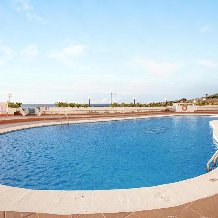 Apartamento Sarai - Apartamento Estudio con vistas al mar - 18