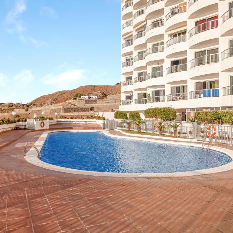 Apartamento Sarai - Apartamento Estudio con vistas al mar - 17
